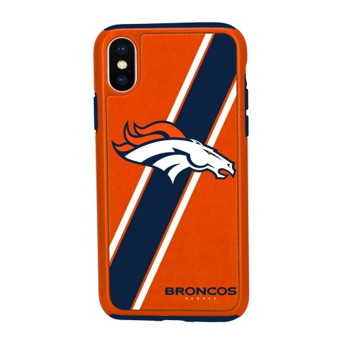 Sports iPhone XS Max NFL Denver Broncos Impact